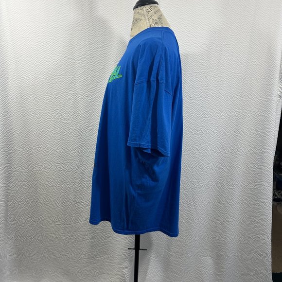 Rick and Morty adult swim t-shirt  Ripple Junction Cartoon Network new - Picture 3 of 5